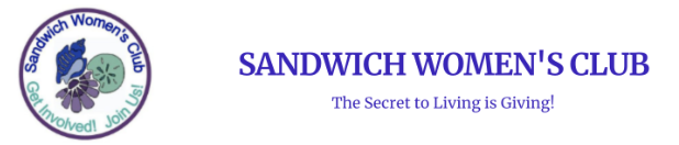 SANDWICH WOMEN'S CLUB